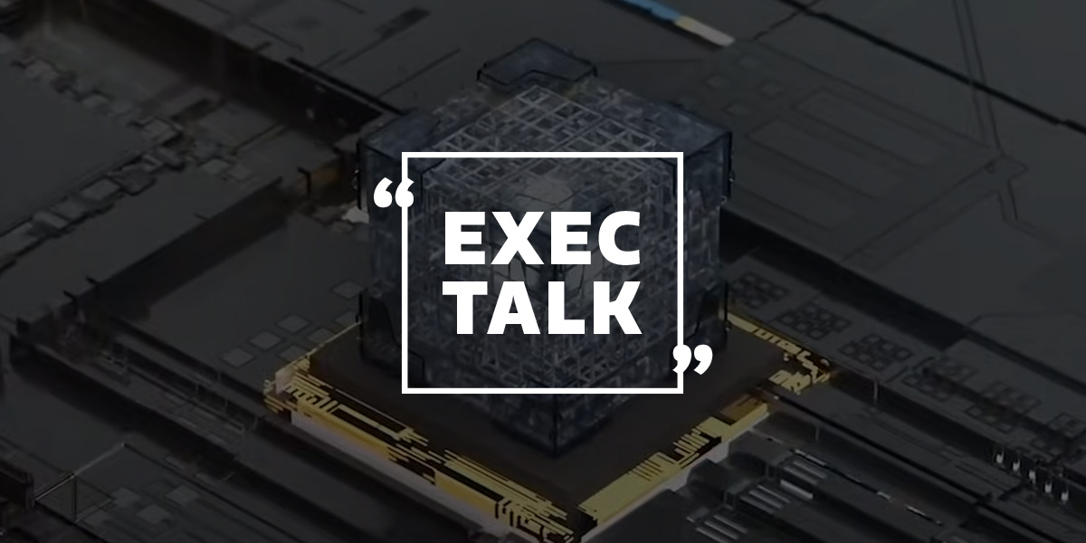 Q&A with David Ku, CFO & Corporate Executive Vice President